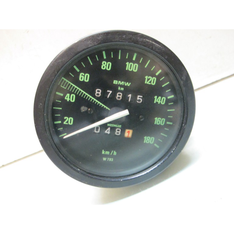 Compteur BMW R65