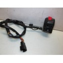 Commodo droit 750 GSXF 98/00