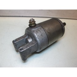 Demarreur R6 04