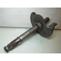 Axe de kick MTX 50 GF9A