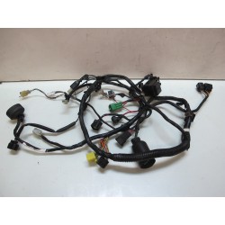 Faisceau electrique GSXF 750