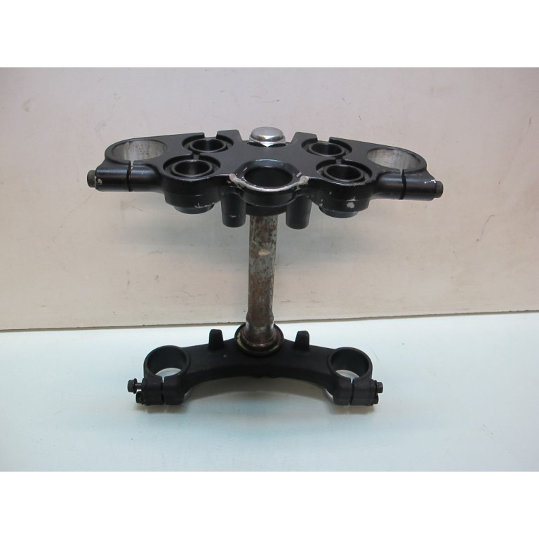 Tes de fourche GSXF 750 98/02