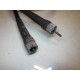 Cables NX 125 Transcity