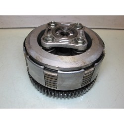 Embrayage CMX 250 Rebel