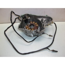 Stator + carter alternateur CMX 250 Rebel