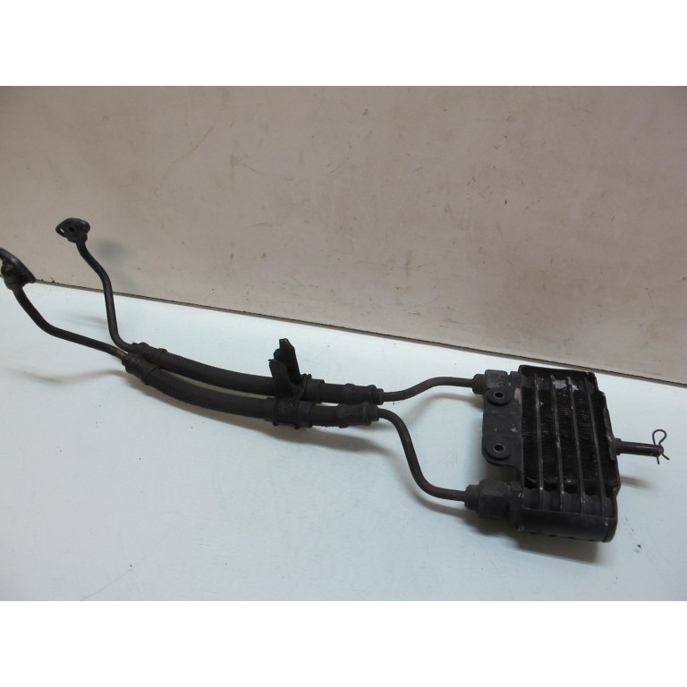 Radiateur huile XJ 650 4K0