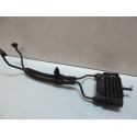 Radiateur huile XJ 650 4K0