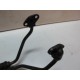 Radiateur huile XJ 650 4K0
