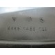 Cache lateral droit BMW K100 LT