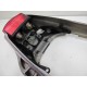 Coque arriere 850 TDM