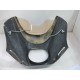 Tete de fourche moto ancienne , Vintage