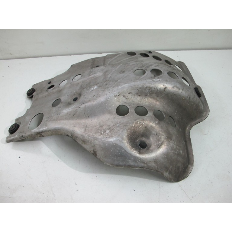 Sabot moteur XTZ 660