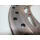 Disque + plaquette de frein avant NX 650 Dominator