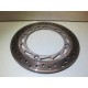 Disque + plaquette de frein avant NX 650 Dominator