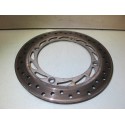 Disque de frein avant NX 650 Dominator