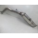 Pot echappement Neuf CBR 600 RR 05/06