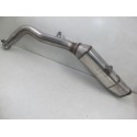 Pot echappement Neuf CBR 600 RR 05/06