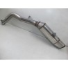 Pot echappement Neuf CBR 600 RR 05/06