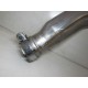 Pot echappement Neuf CBR 600 RR 05/06