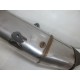 Pot echappement Neuf CBR 600 RR 05/06