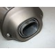 Pot echappement Neuf CBR 600 RR 05/06