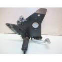 Platine repose pilote droite ZR7