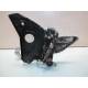 Platine repose pilote droite ZR7