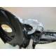 Platine repose pilote droite ZR7