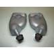 Pontet de guidon 600 Fazer
