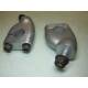 Pontet de guidon 600 Fazer