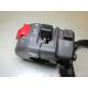 Commodo droit 600 Fazer 99/01
