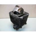 Cylindre piston DR 600