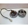 Stator + rotor alternateur et allumage DT 50 MX