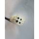 Stator + rotor alternateur et allumage DT 50 MX