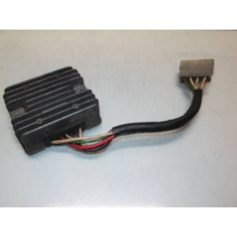 Regulateur XJ 650