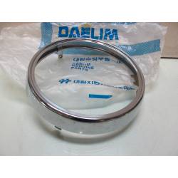 Entourage de phare NEUF Daelim 125 VT / VL
