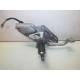 Platine repose pied pilote droite 1100 ZZR