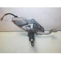 Platine repose pied pilote droite ZZR 1100 D