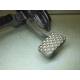Platine repose pied pilote droite 1100 ZZR