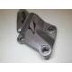 Platine repose pied pilote gauche ZZR 600 D