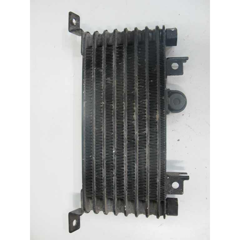 Radiateur d'huile Triumph Sprint ST de 00