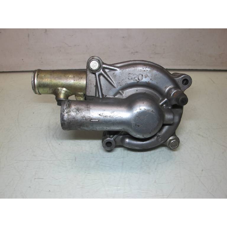pompe a eau 600 ZZR