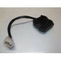 Regulateur 600 Fazer 98/01