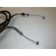 Poignee de gaz 600 Fazer