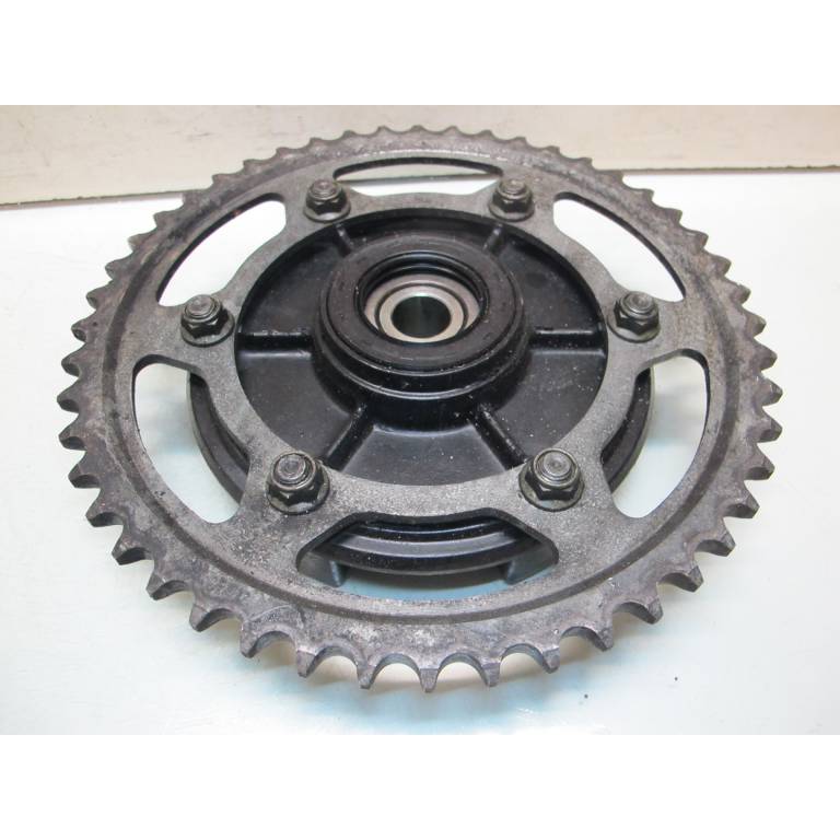 Support couronne 600 Fazer