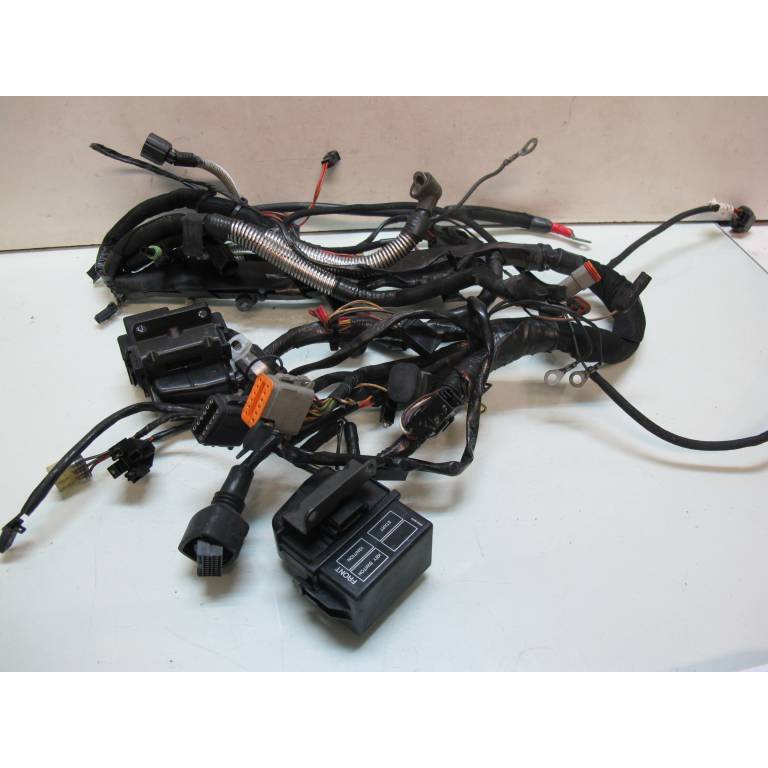Faisceau electrique XB12 R