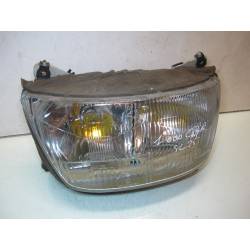 Optique de phare CBR 1000 F