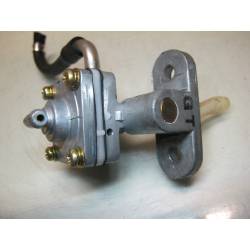 Robinet essence 125 Comet