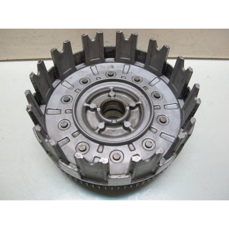 Cloche embrayage 1200 Vmax