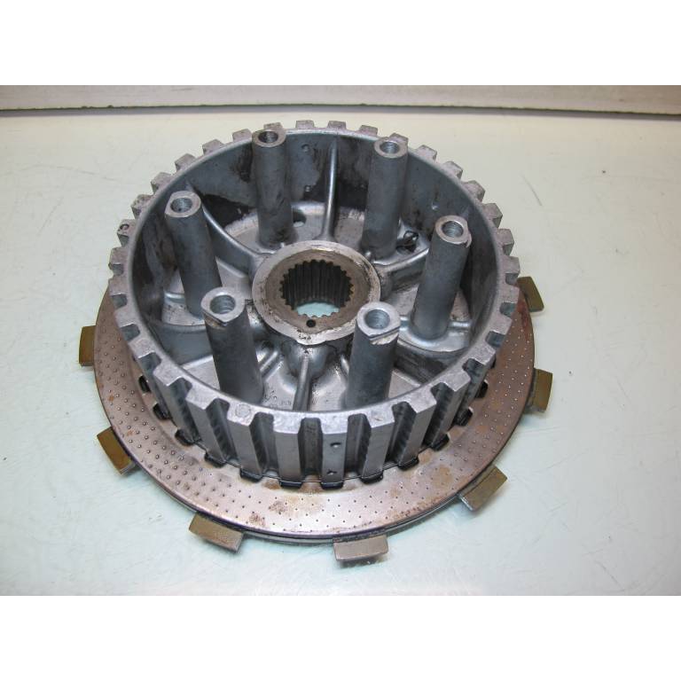 Noix embrayage 1200 Vmax